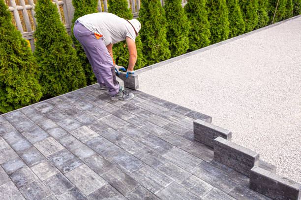 Best Driveway Pavers Near Me  in Howe, TX