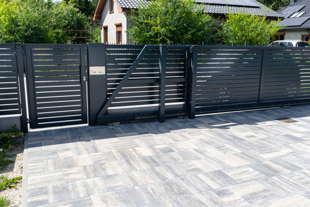 Reasons to Select Us for Your Driveway Paving Requirements in Howe, TX