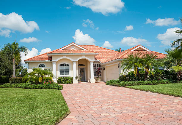 Best Professional Driveway Pavers  in Howe, TX